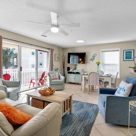 St. Martin Beachwalk Villas 321 Destin Exterior foto