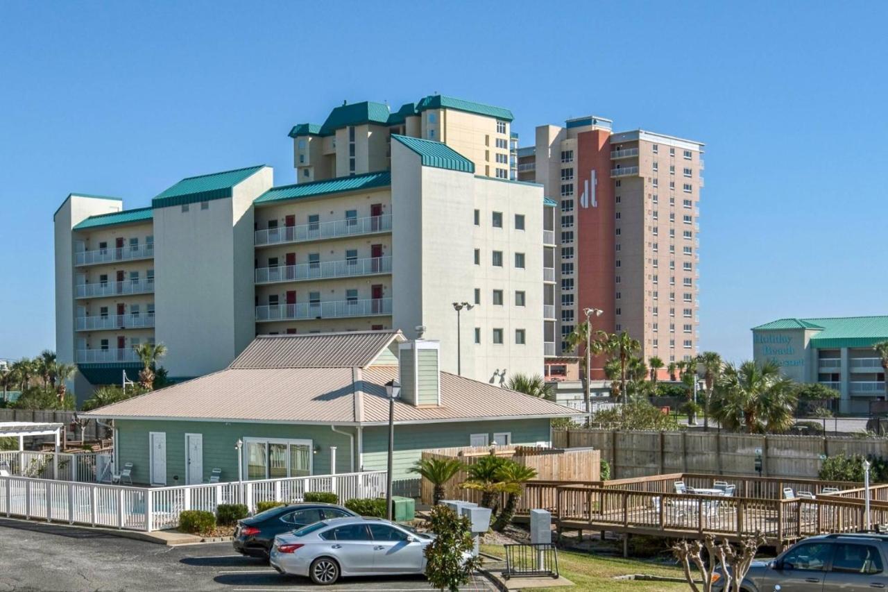 St. Martin Beachwalk Villas 321 Destin Exterior foto