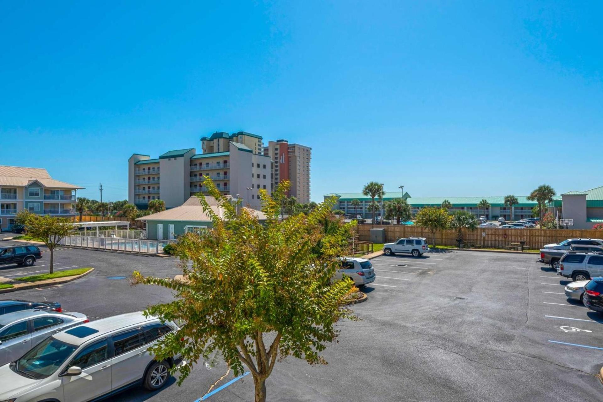 St. Martin Beachwalk Villas 321 Destin Exterior foto